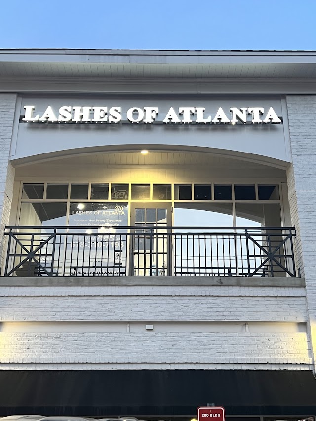 Lashes of Atlanta photo 2