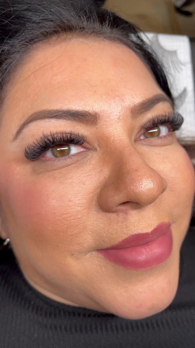 Lashes of Atlanta photo 3