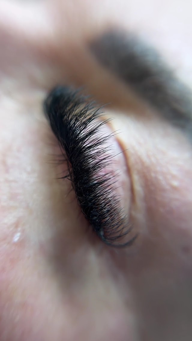 Lashes Pretty Woman Beauty Spa photo 2