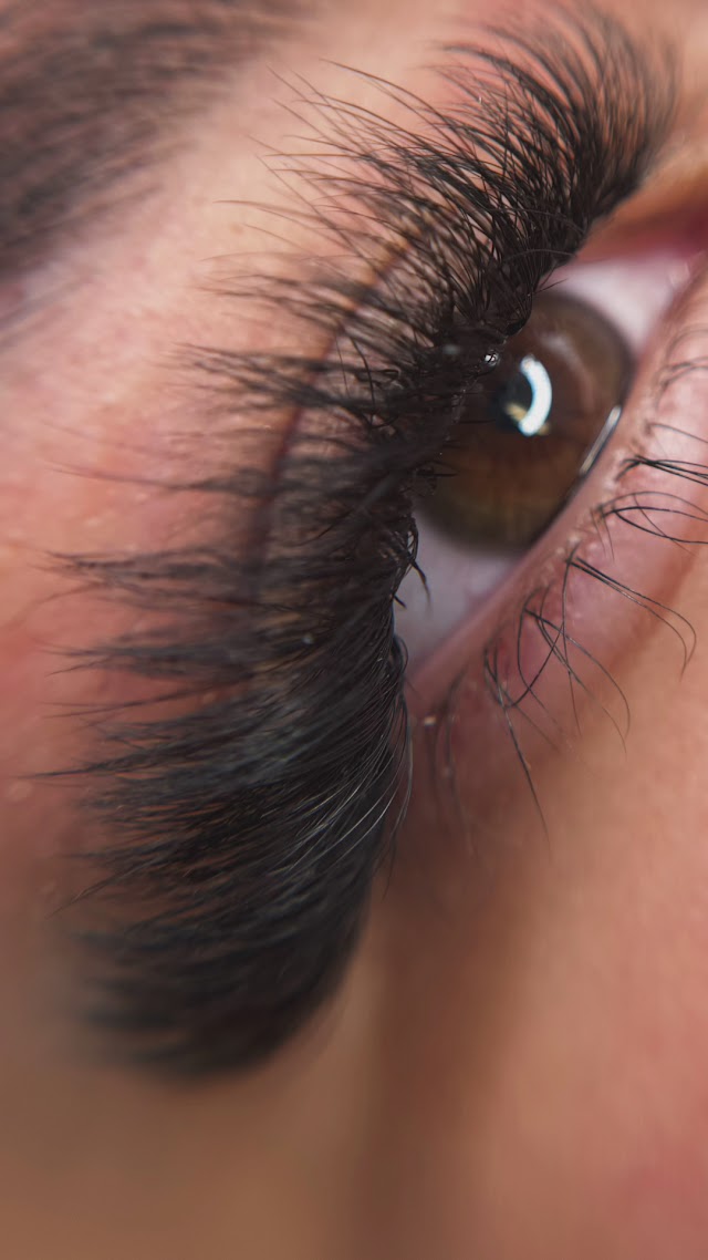 Lashes Pretty Woman Beauty Spa photo 3