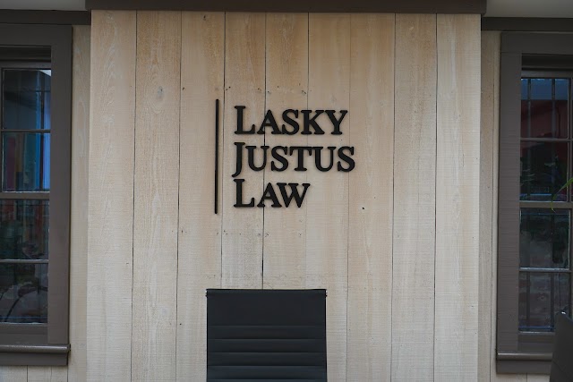 Lasky Justus Law photo 2