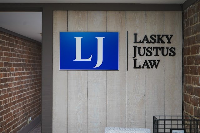 Lasky Justus Law photo 4
