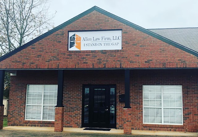 Lasseter Law Firm LLC photo 3