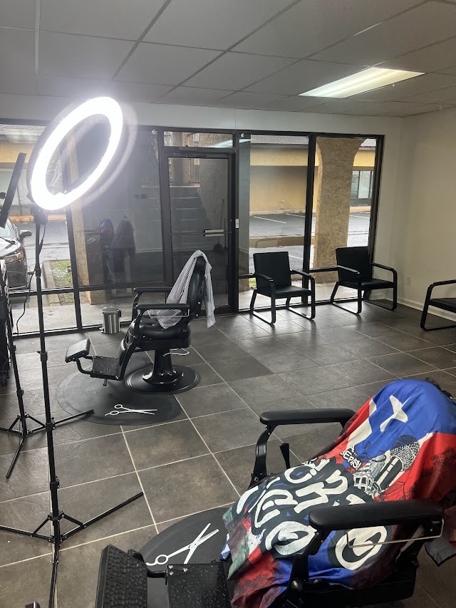 Latino Gang Barber Shop LLC photo 2