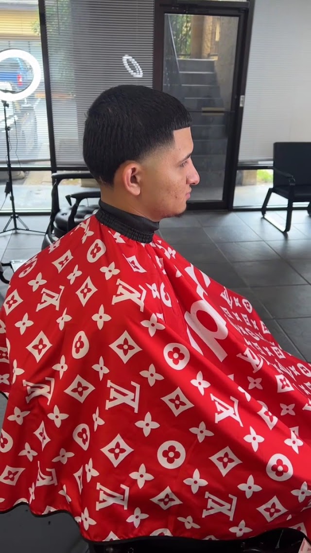 Latino Gang Barber Shop LLC photo 3