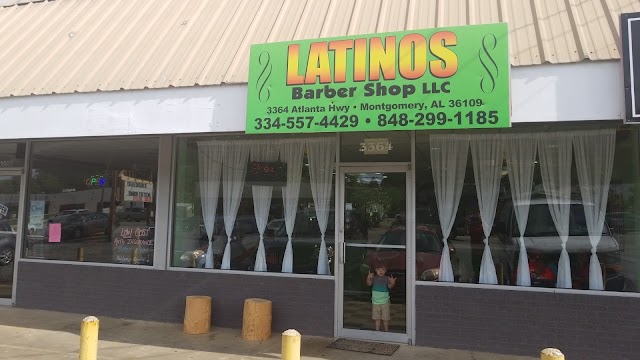 Latino's Barber Shop photo 3
