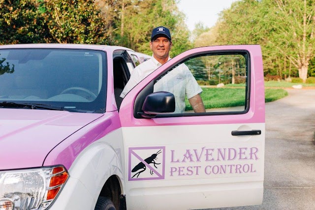 Lavender Pest Control photo 2