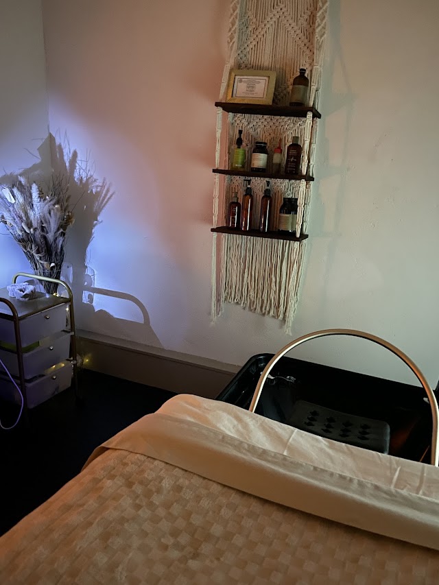 Lavish Lotus Head Spa & Esthetics photo 2