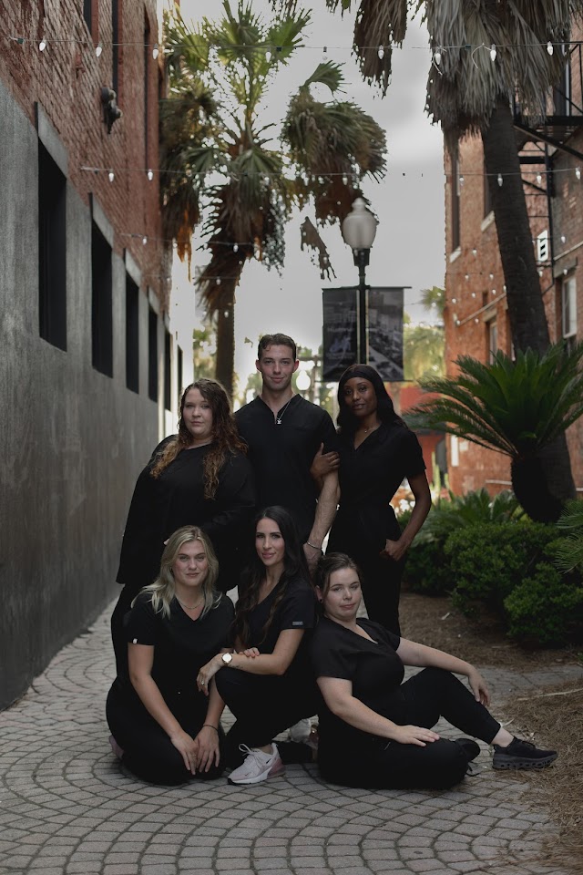 Lavish Lotus Head Spa & Esthetics photo 3