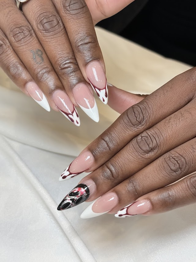 Lavish Nail Bar Buckhead