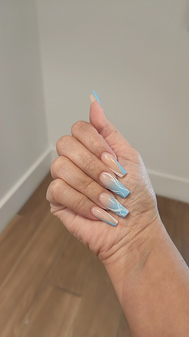 Lavish Nail Bar Buckhead photo 3