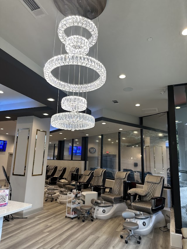 Lavish Nail Bar Buckhead photo 4
