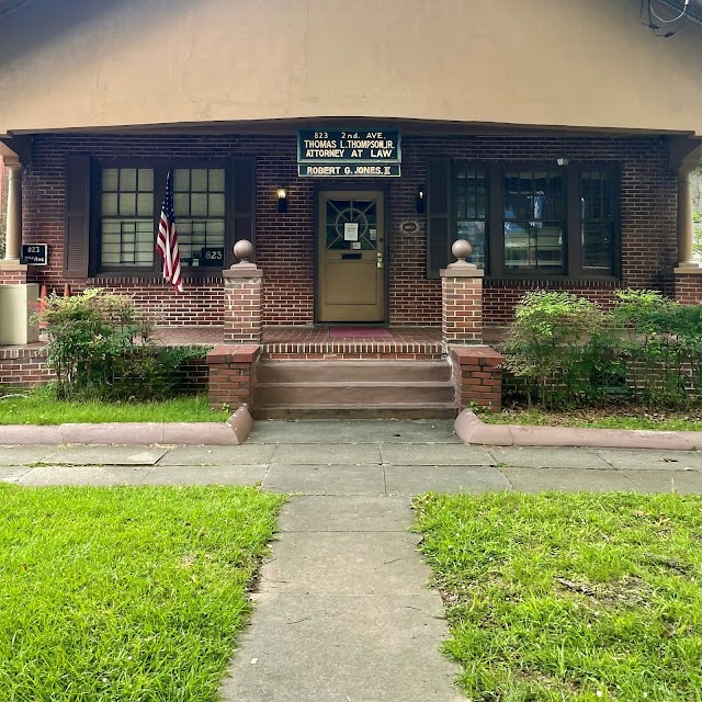 Law Office of Bobby Jones (Robert G. Jones III) photo 2