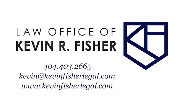 Law Office of Kevin R. Fisher