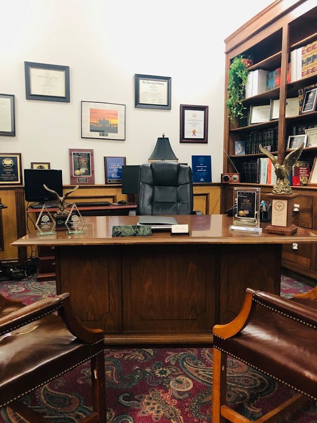 Law Office of Mitchell J. Howie photo 2