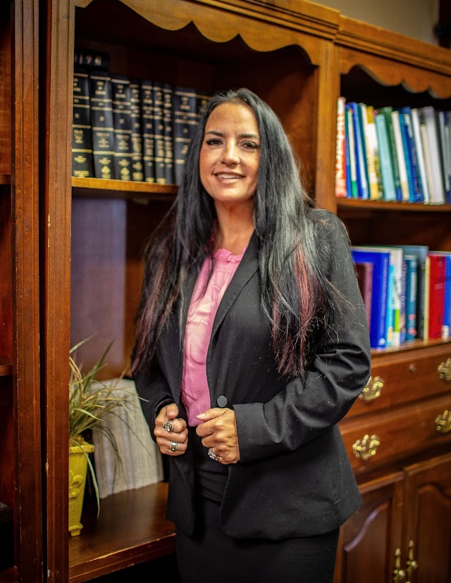 Law Office of Patrick Mahaney photo 4