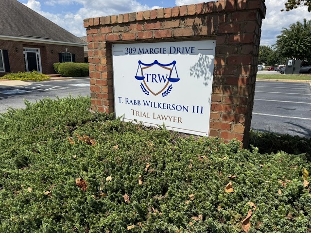 Law Office of T. Rabb Wilkerson, III, P.C. photo 2