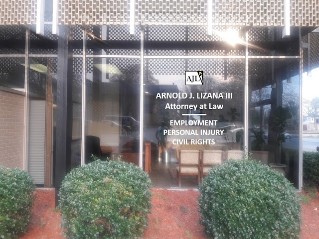 Law Offices of Attorney Arnold J. Lizana III photo 2
