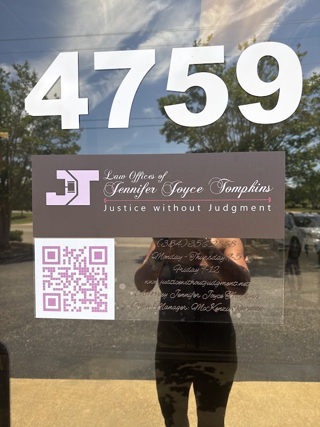 Law Offices of Jennifer Joyce Tompkins, LLC photo 2
