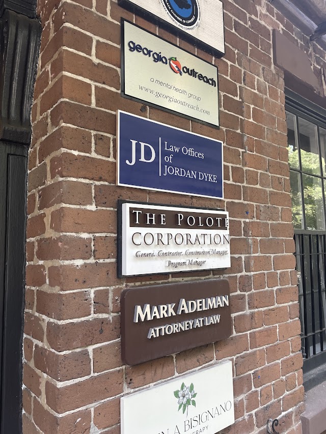 Law Offices of Jordan Dyke, LLC - Savannah photo 2