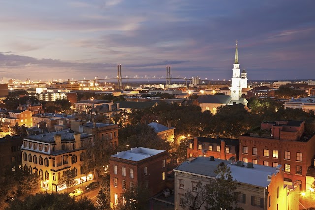 Law Offices of Jordan Dyke, LLC - Savannah photo 4