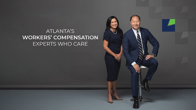 Law Offices of Laura Lanzisera - Georgia Workers' Compensation Lawyer photo 3