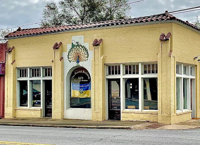 Law Offices Of R. Lars Anderson