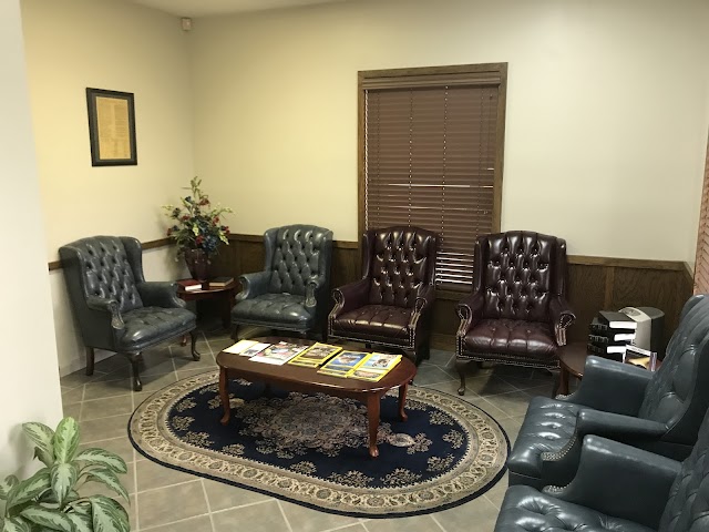 Law Offices Of Segal & Segal photo 2