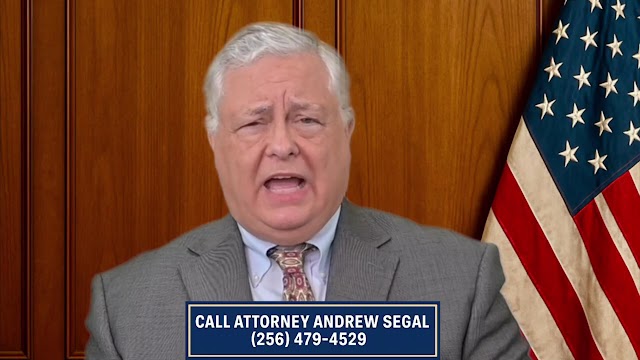 Law Offices Of Segal & Segal photo 4