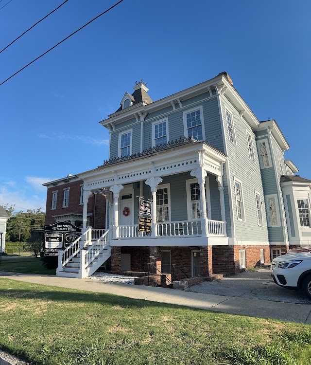 Law Offices of Tanya D. Jeffords and Associates, PC photo 2