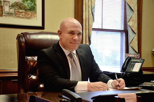 Law Offices of Tanya D. Jeffords and Associates, PC photo 4