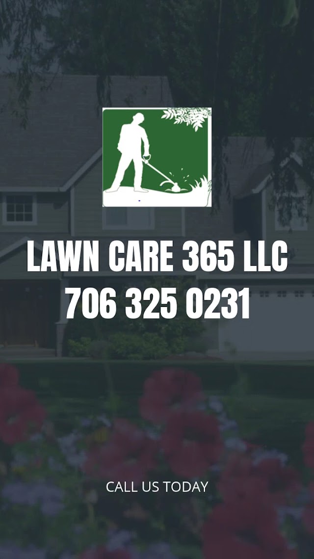 Lawn Care 365 LLC photo 2