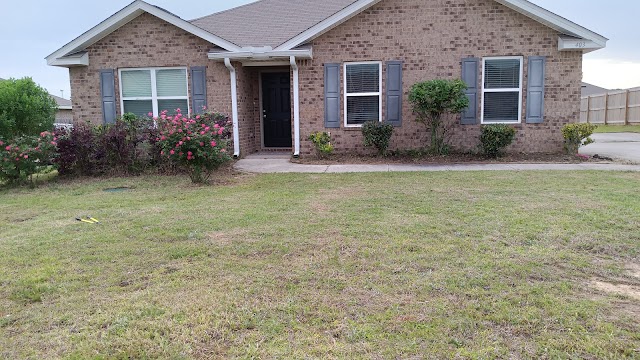 Lawn Care Engineers