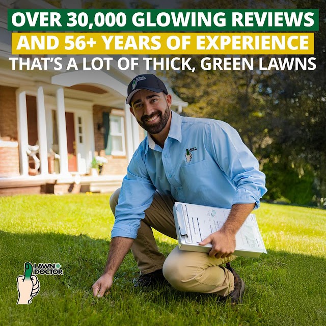 Lawn Doctor of Auburn-Opelika-LaGrange photo 3