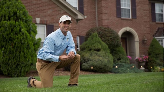 Lawn Doctor of Savannah/Beaufort County