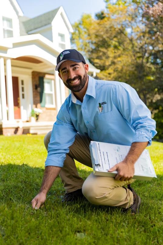 Lawn Doctor of Savannah/Beaufort County photo 2