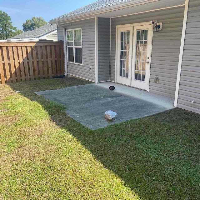 Lawn Love Lawn Care of Augusta photo 2
