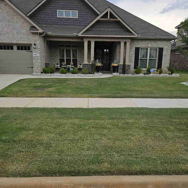 Lawn Love Lawn Care of Huntsville photo 2