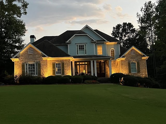 Lawn Maintenance Of Athens Inc photo 3