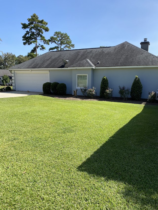 Lawn Mawnsta Landscaping photo 4