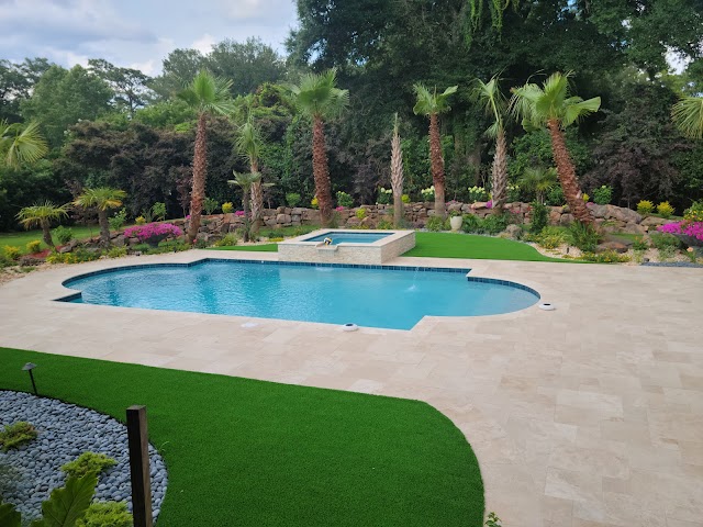 Lawn N Order Services LLC photo 1