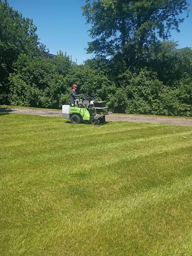 Lawn Squad of Huntsville photo 2