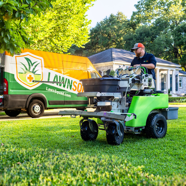 Lawn Squad of Huntsville photo 3