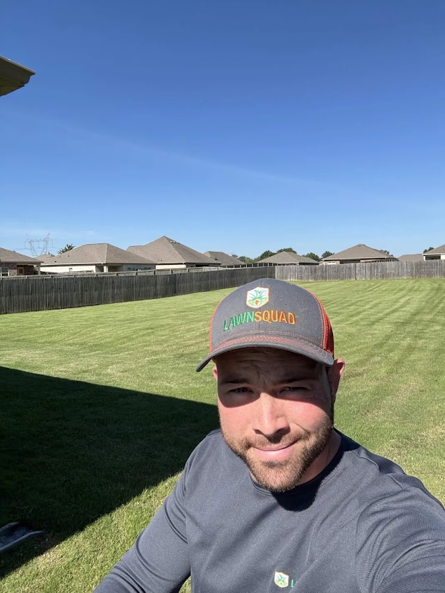 Lawn Squad of Huntsville photo 4