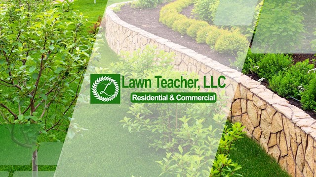 LAWN TEACHER