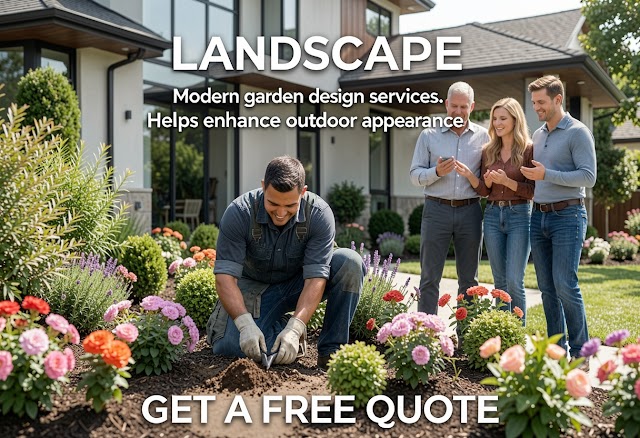 LAWN TEACHER photo 2