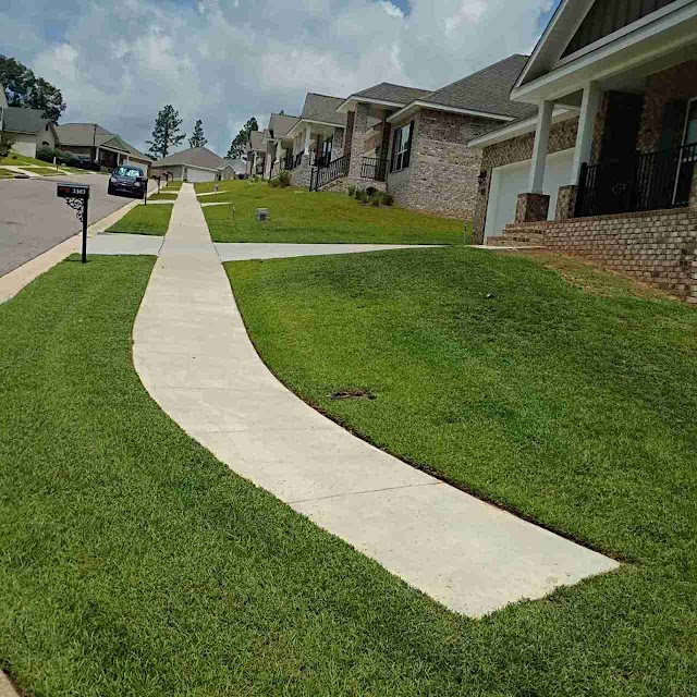 LawnStarter - Augusta