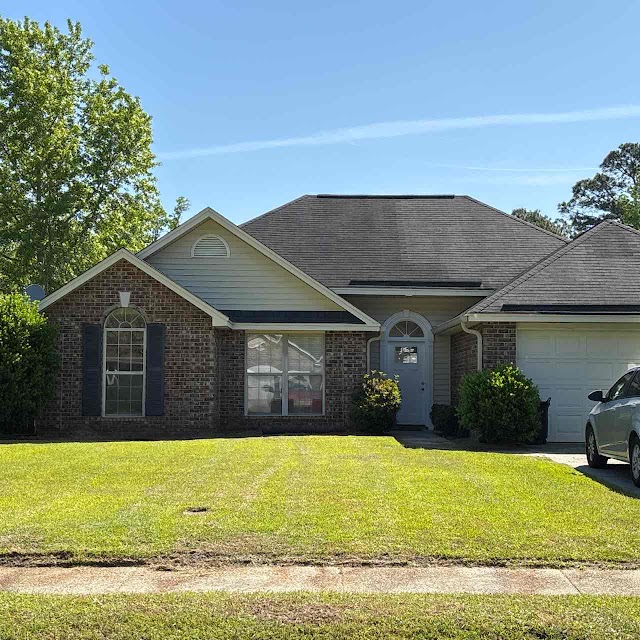 LawnStarter - Savannah