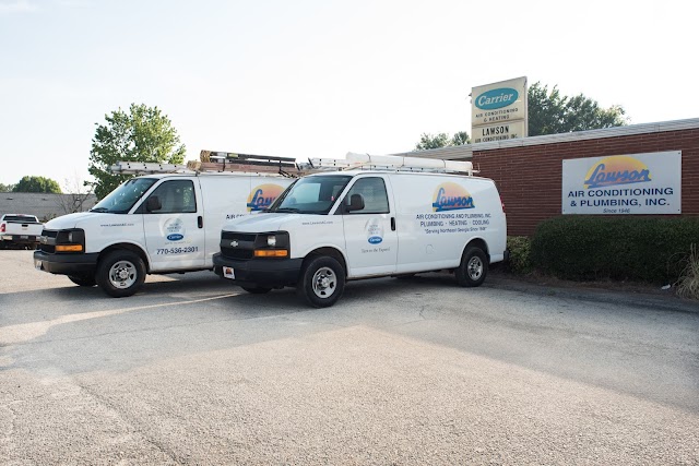 Lawson Air Conditioning & Plumbing photo 1