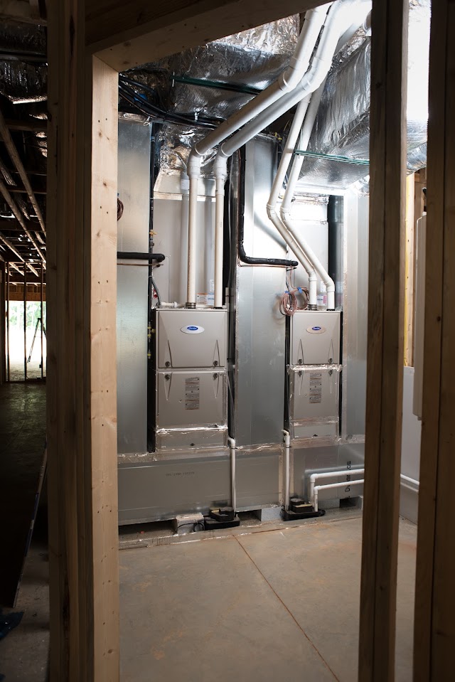 Lawson Air Conditioning & Plumbing photo 2